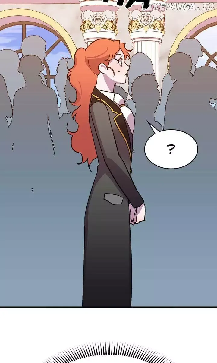 I’ll Save This Damn Family! - Chapter 115 Page 84