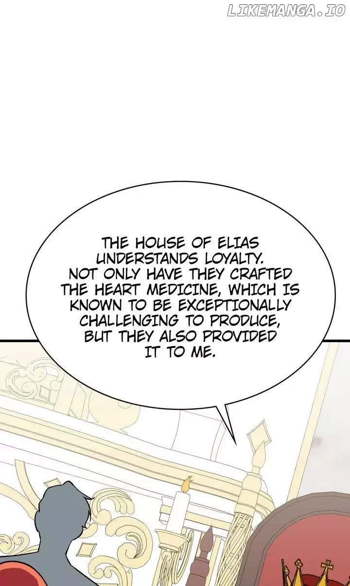 I’ll Save This Damn Family! - Chapter 115 Page 86