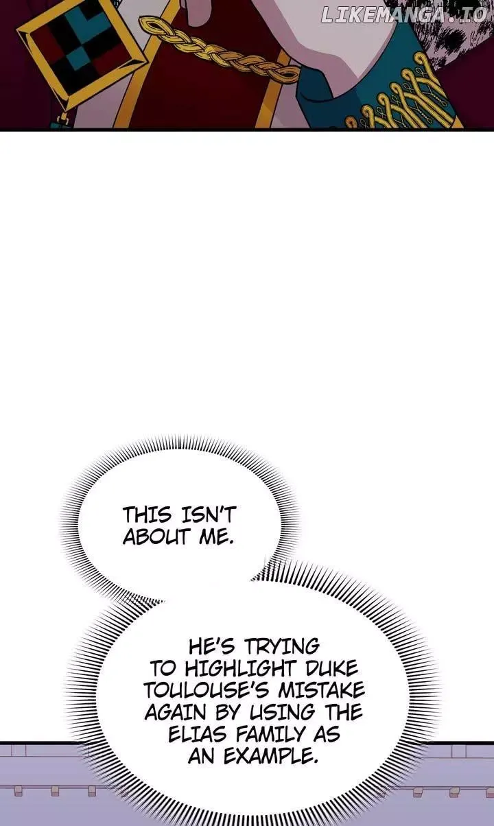 I’ll Save This Damn Family! - Chapter 115 Page 91