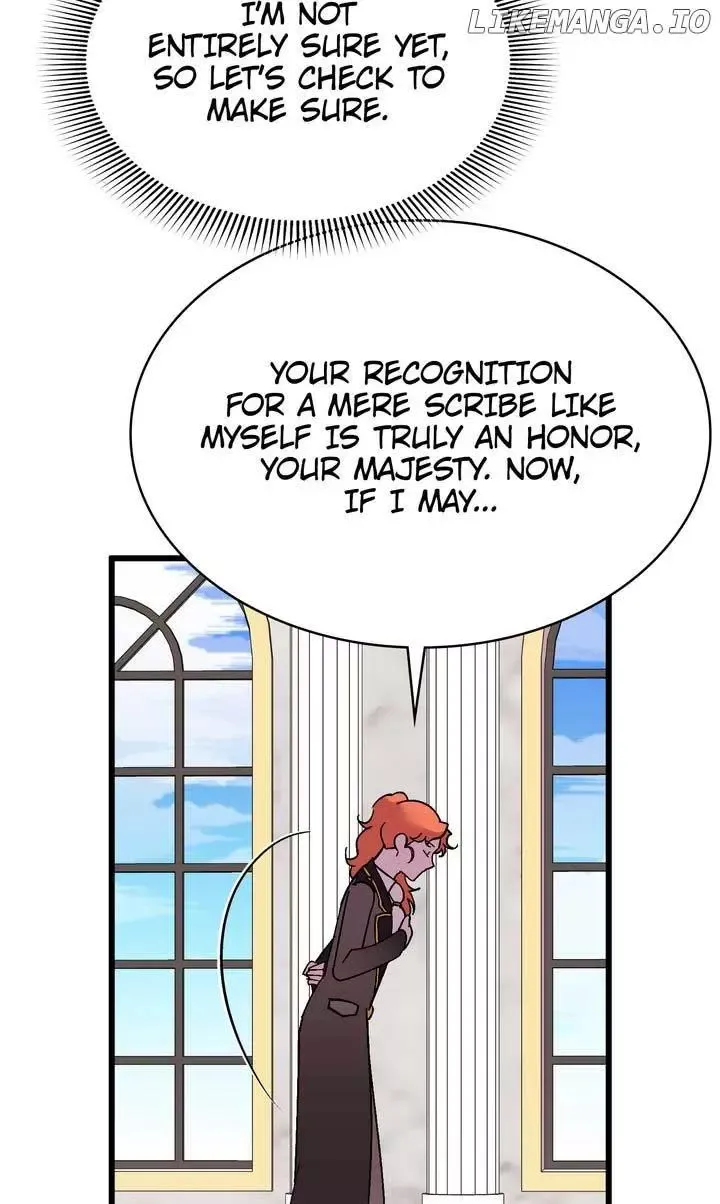 I’ll Save This Damn Family! - Chapter 115 Page 96
