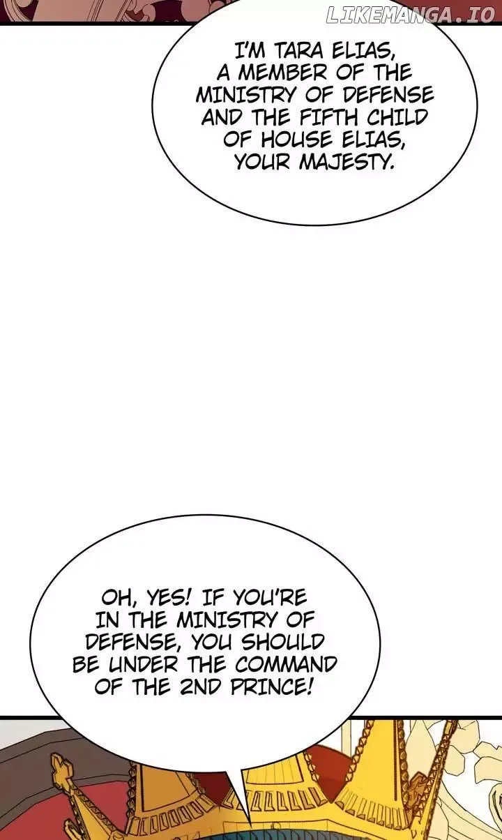 I’ll Save This Damn Family! - Chapter 115 Page 102