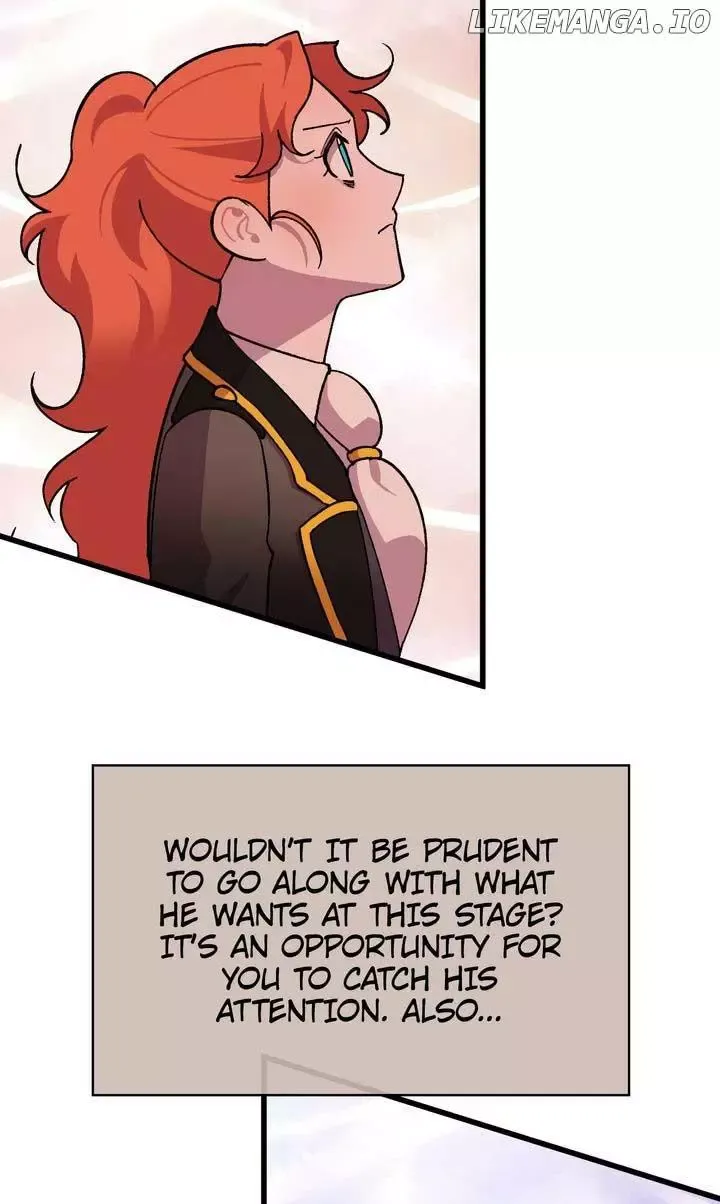 I’ll Save This Damn Family! - Chapter 115 Page 108