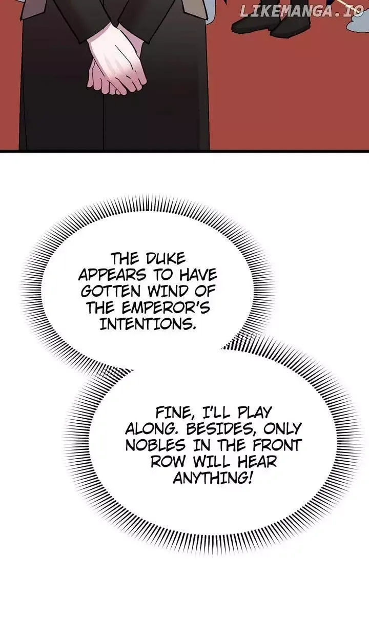 I’ll Save This Damn Family! - Chapter 115 Page 115