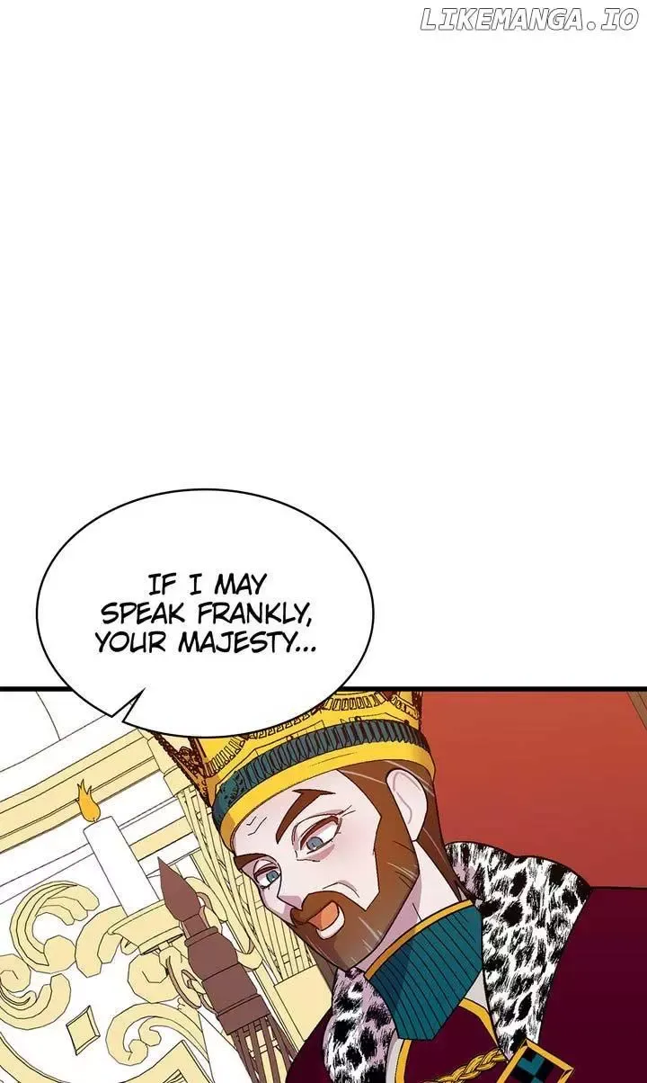 I’ll Save This Damn Family! - Chapter 115 Page 116