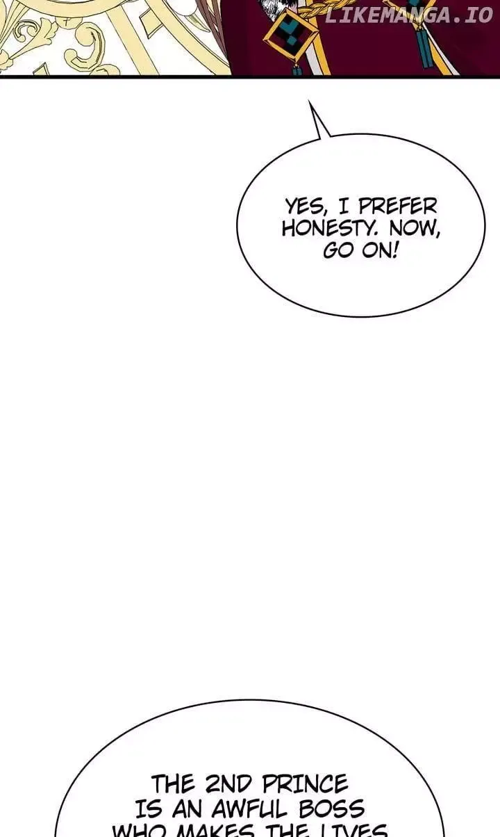 I’ll Save This Damn Family! - Chapter 115 Page 117