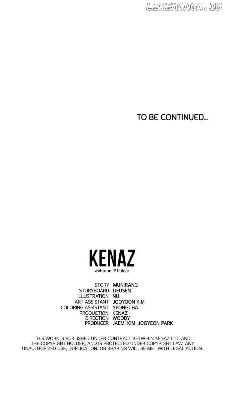 I’ll Save This Damn Family! - Chapter 115 Page 120
