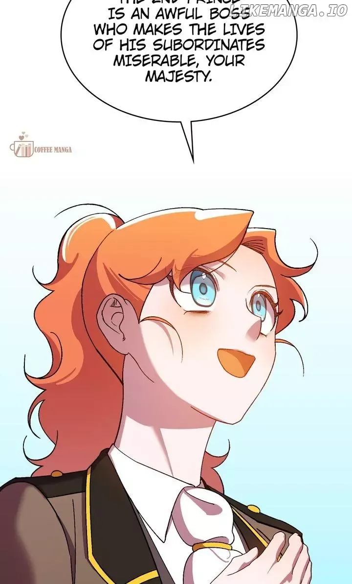 I’ll Save This Damn Family! - Chapter 116 Page 2