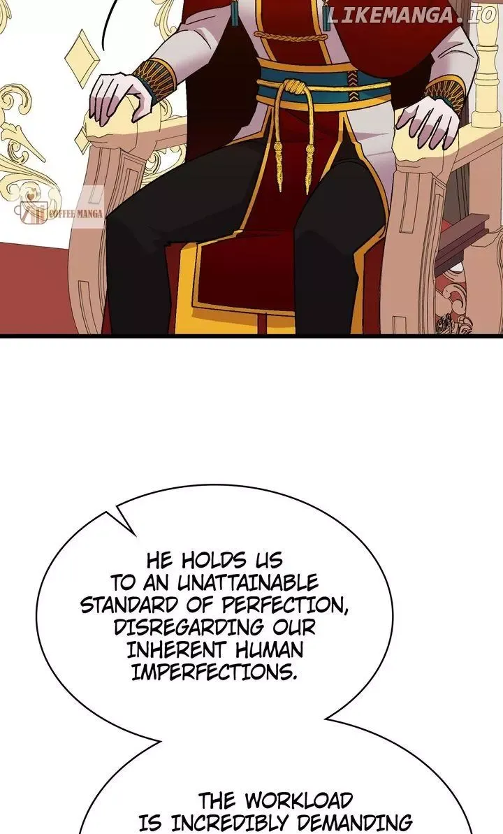 I’ll Save This Damn Family! - Chapter 116 Page 5