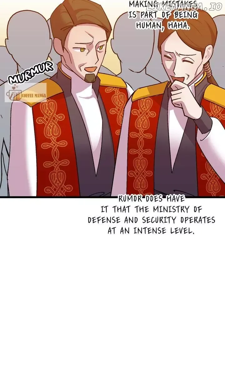 I’ll Save This Damn Family! - Chapter 116 Page 7