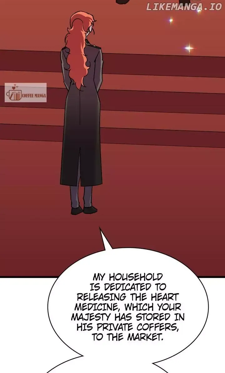 I’ll Save This Damn Family! - Chapter 116 Page 14