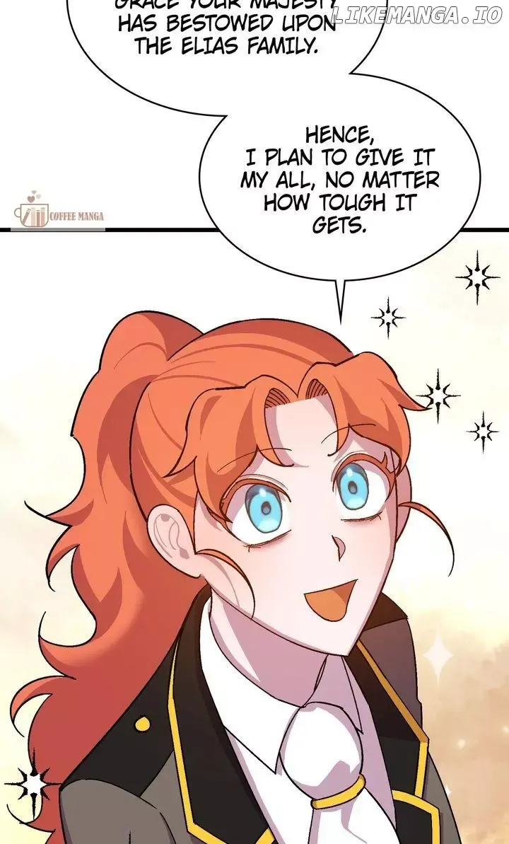 I’ll Save This Damn Family! - Chapter 116 Page 16