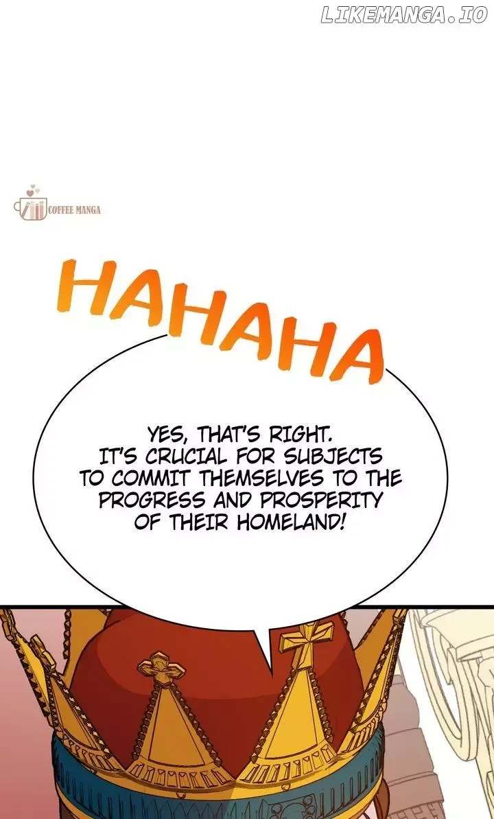 I’ll Save This Damn Family! - Chapter 116 Page 20