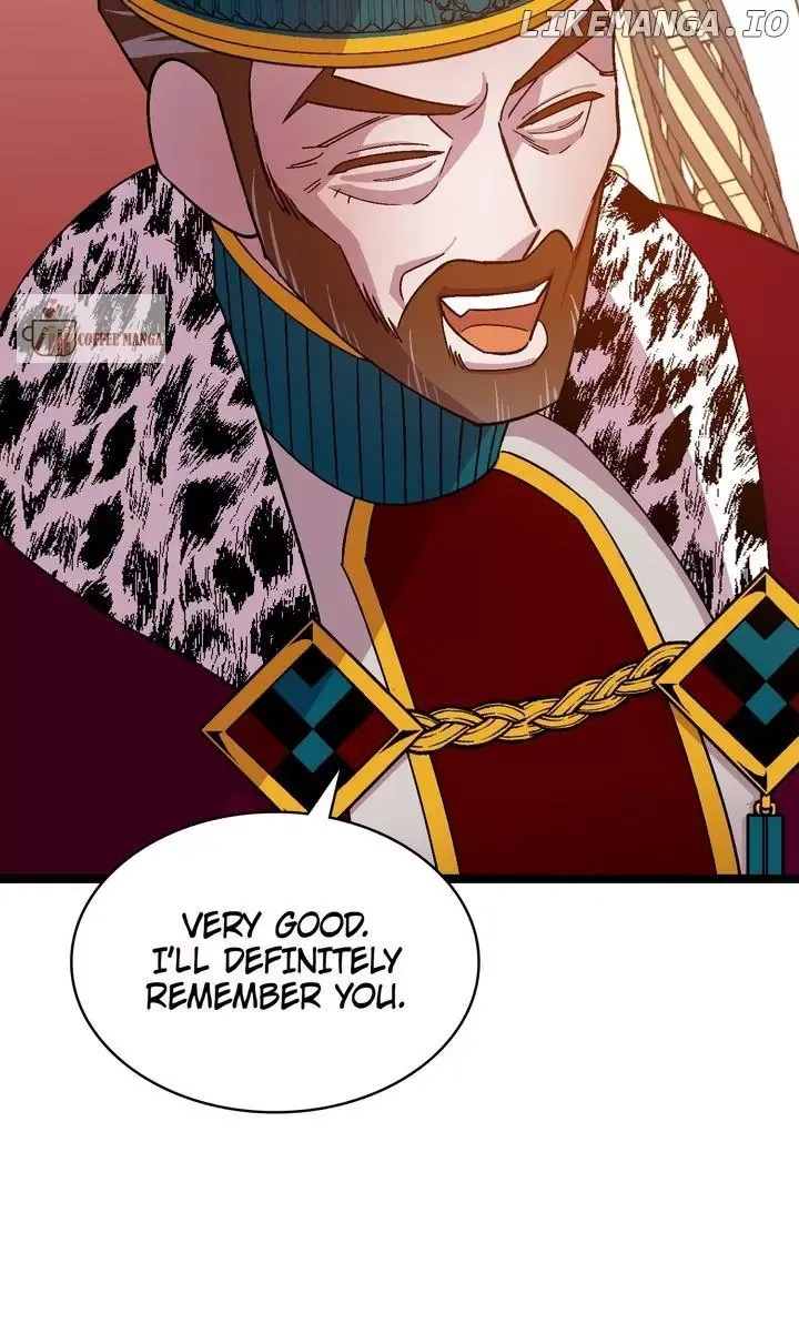 I’ll Save This Damn Family! - Chapter 116 Page 21