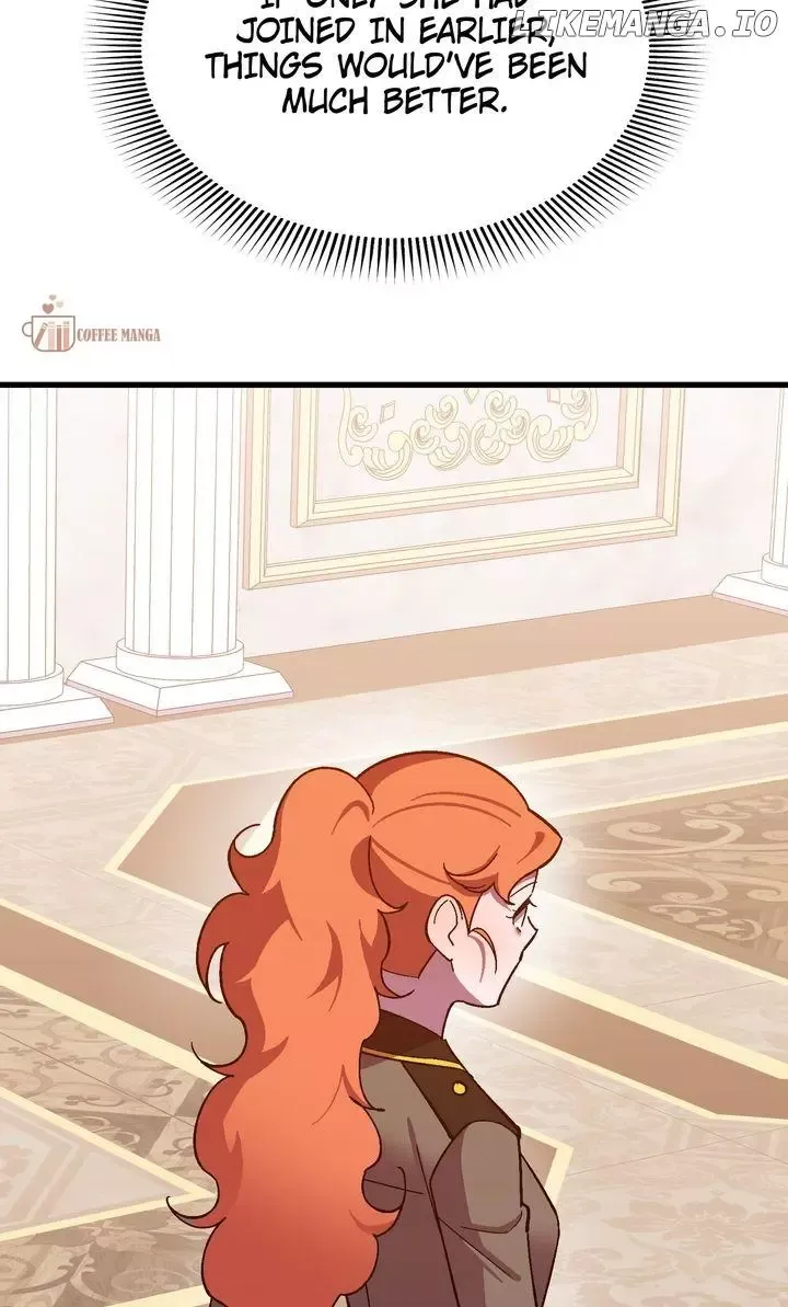 I’ll Save This Damn Family! - Chapter 116 Page 27