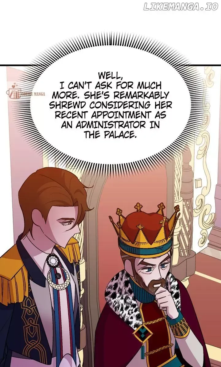I’ll Save This Damn Family! - Chapter 116 Page 29
