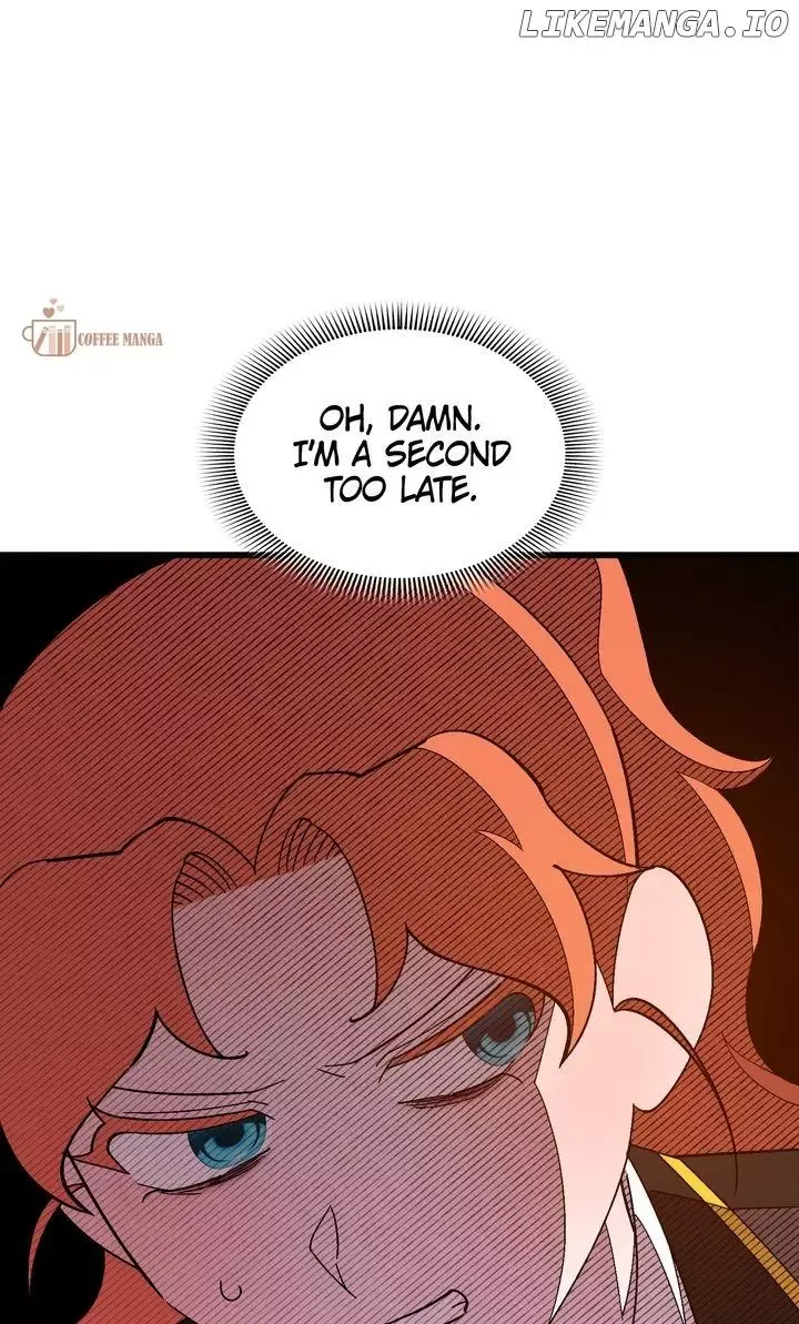 I’ll Save This Damn Family! - Chapter 116 Page 36