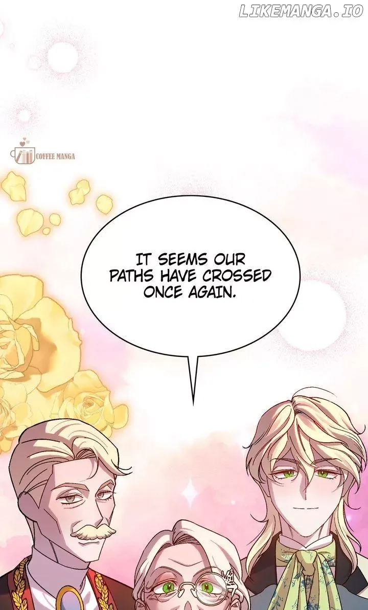 I’ll Save This Damn Family! - Chapter 116 Page 40