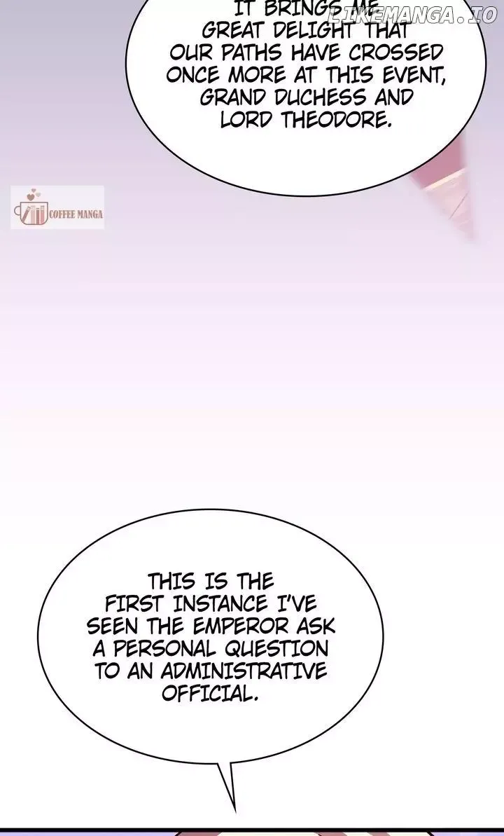 I’ll Save This Damn Family! - Chapter 116 Page 44
