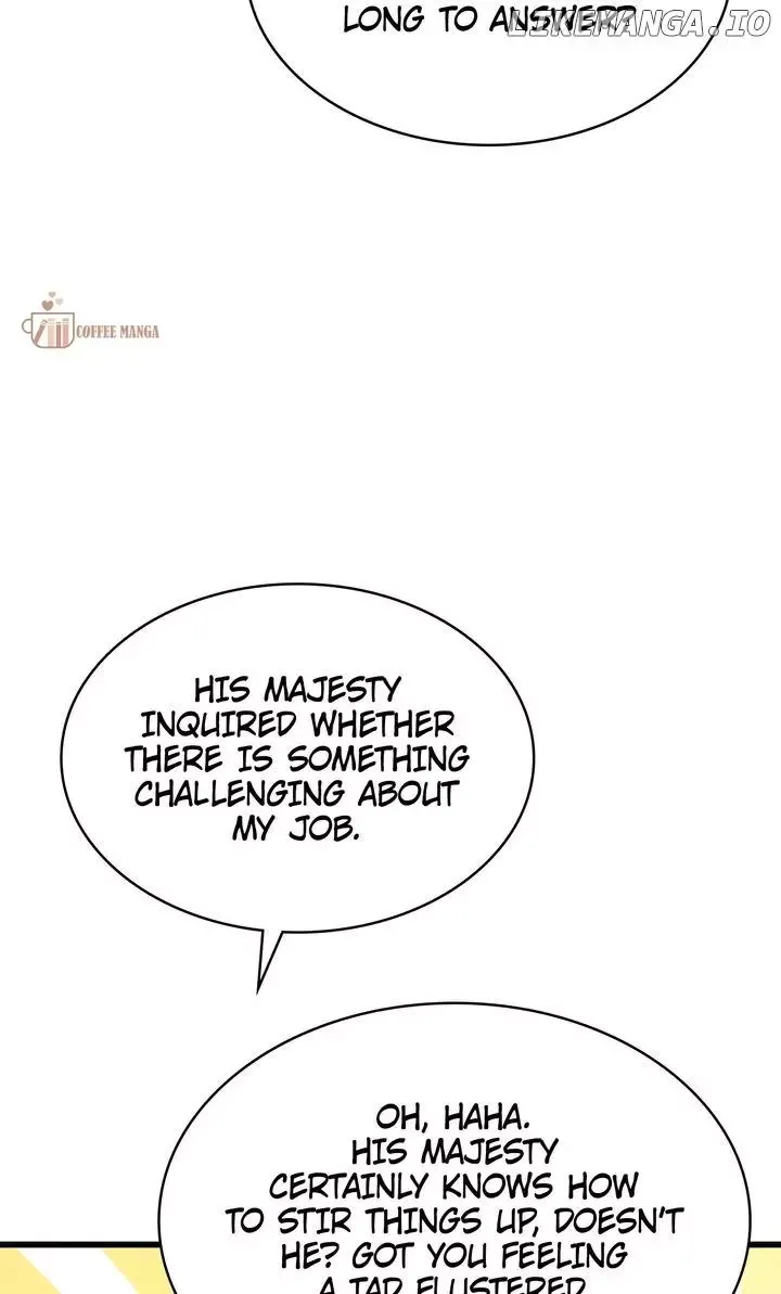 I’ll Save This Damn Family! - Chapter 116 Page 46