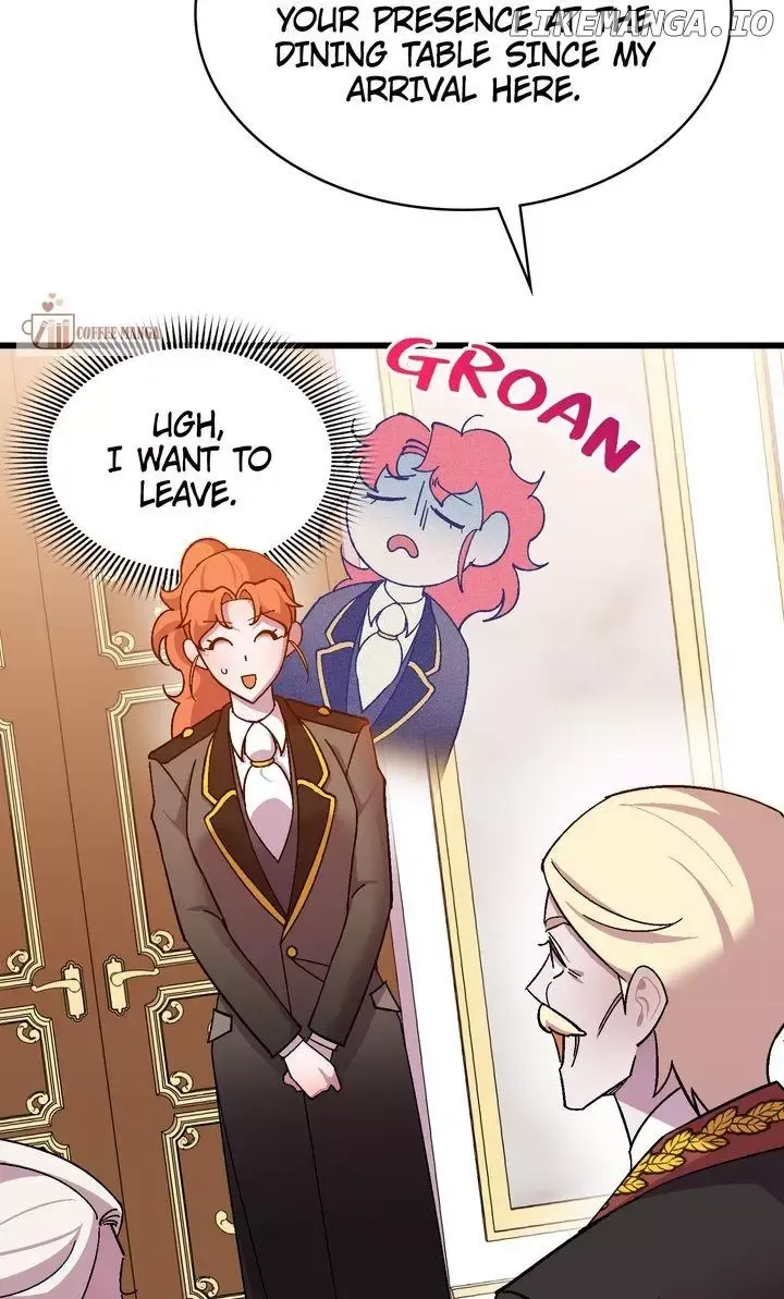 I’ll Save This Damn Family! - Chapter 116 Page 50