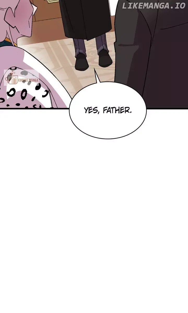 I’ll Save This Damn Family! - Chapter 116 Page 51