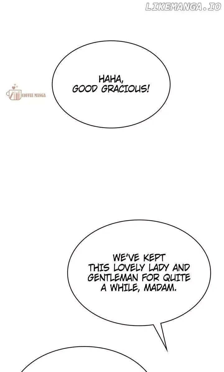 I’ll Save This Damn Family! - Chapter 116 Page 56