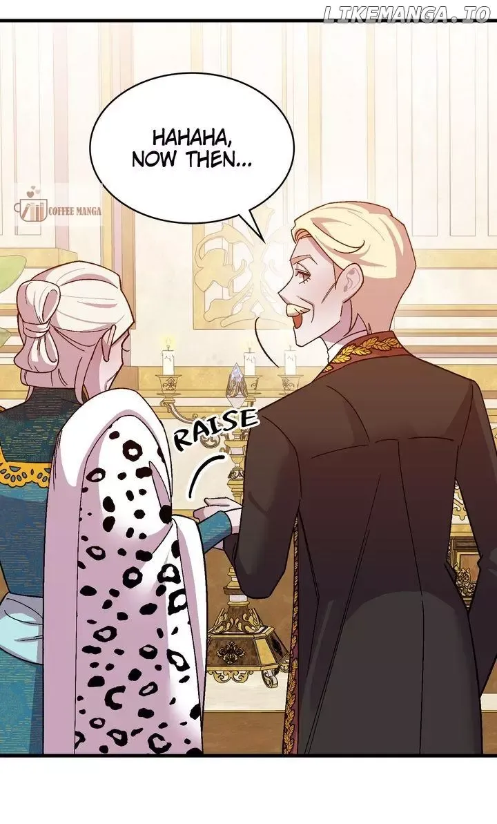 I’ll Save This Damn Family! - Chapter 116 Page 59