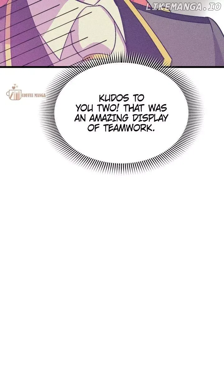 I’ll Save This Damn Family! - Chapter 116 Page 63