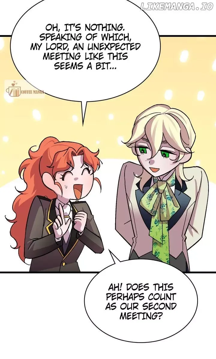 I’ll Save This Damn Family! - Chapter 116 Page 71