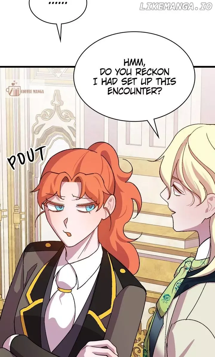 I’ll Save This Damn Family! - Chapter 116 Page 74