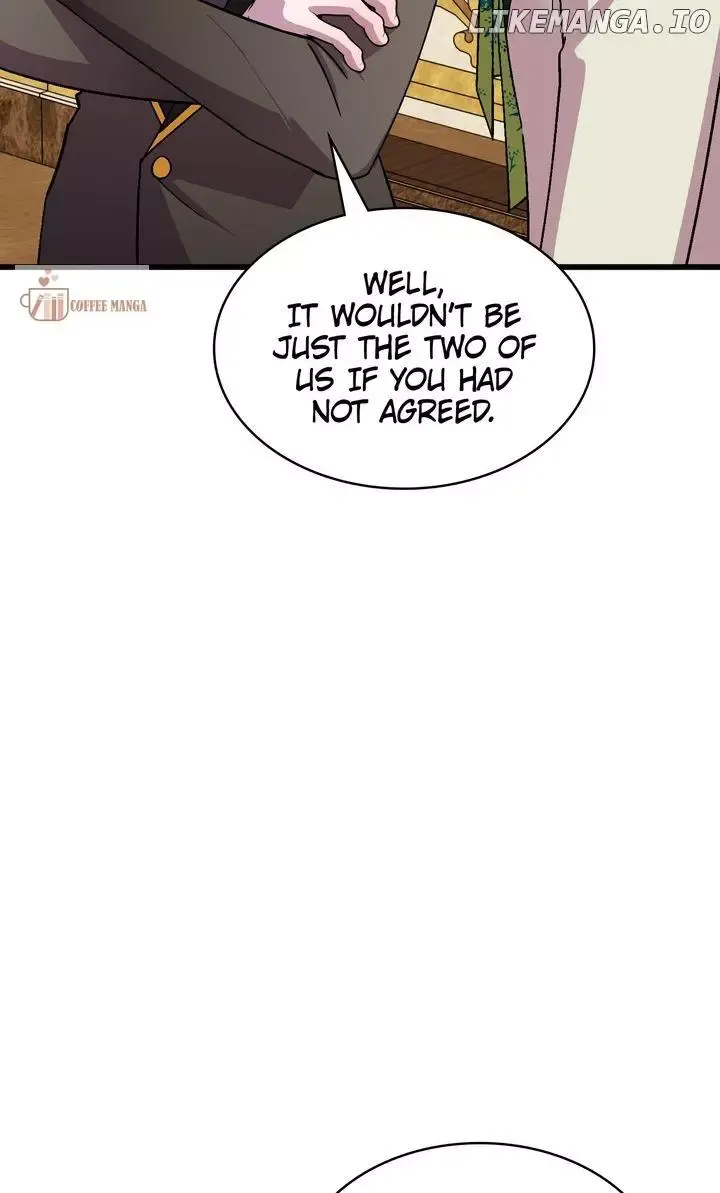 I’ll Save This Damn Family! - Chapter 116 Page 75