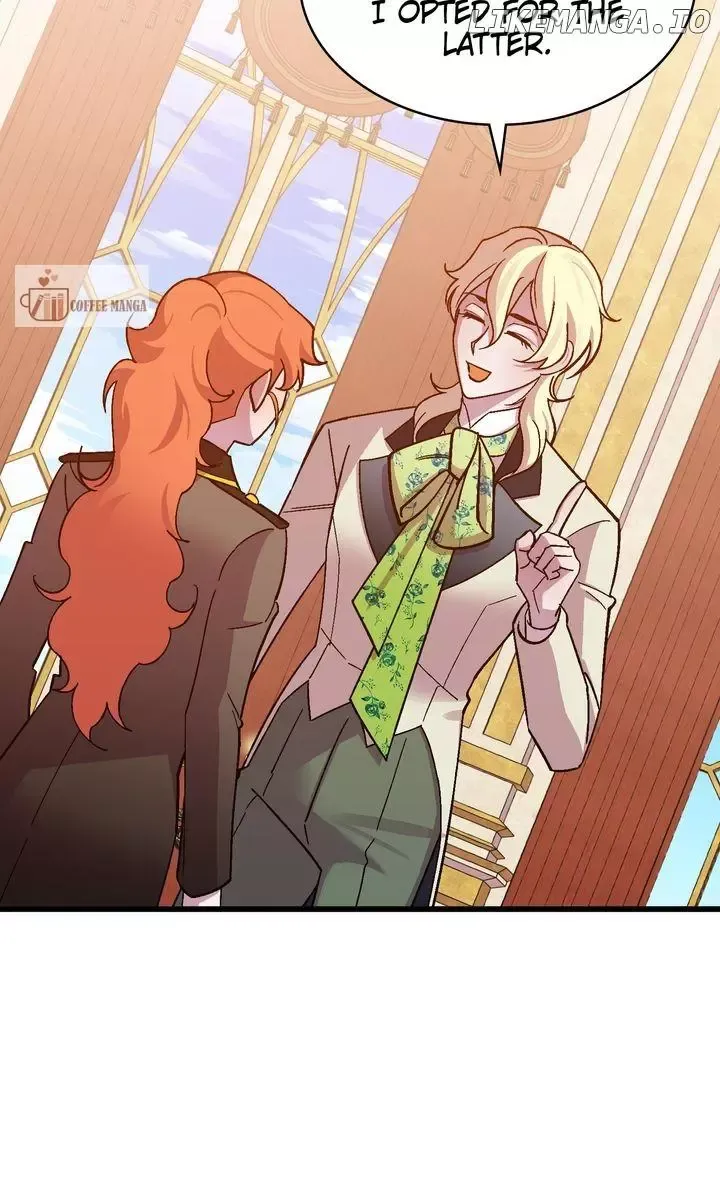 I’ll Save This Damn Family! - Chapter 116 Page 78