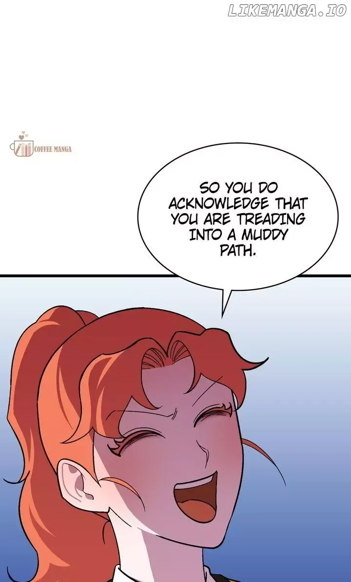I’ll Save This Damn Family! - Chapter 116 Page 79