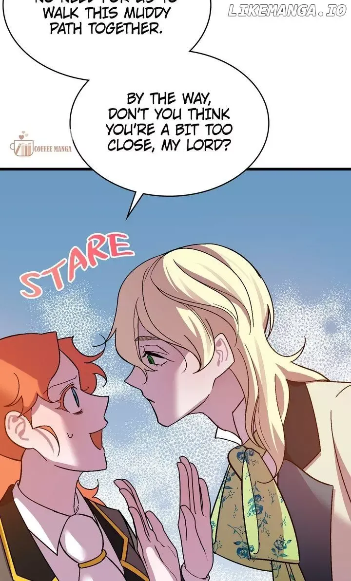 I’ll Save This Damn Family! - Chapter 116 Page 81