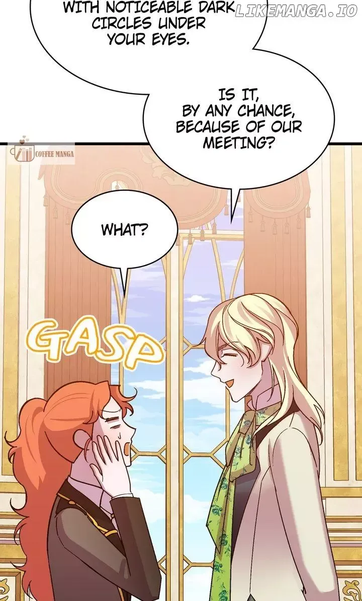 I’ll Save This Damn Family! - Chapter 116 Page 85