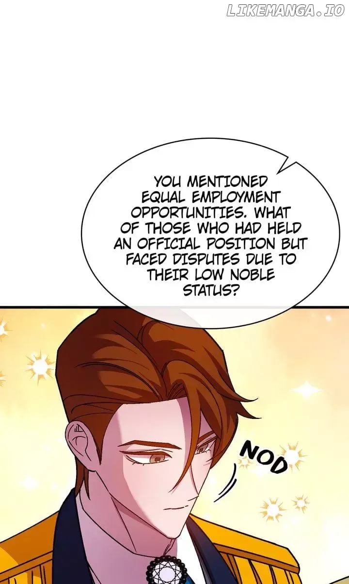 I’ll Save This Damn Family! - Chapter 117 Page 5