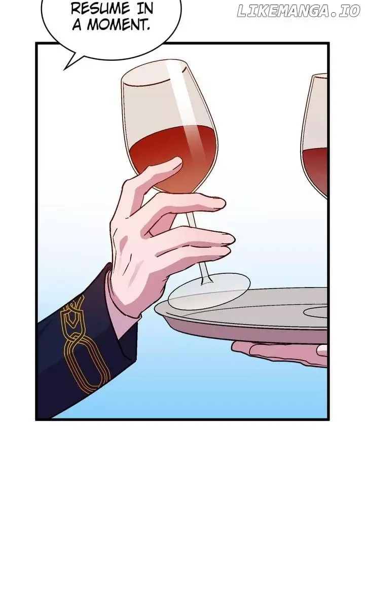 I’ll Save This Damn Family! - Chapter 117 Page 9