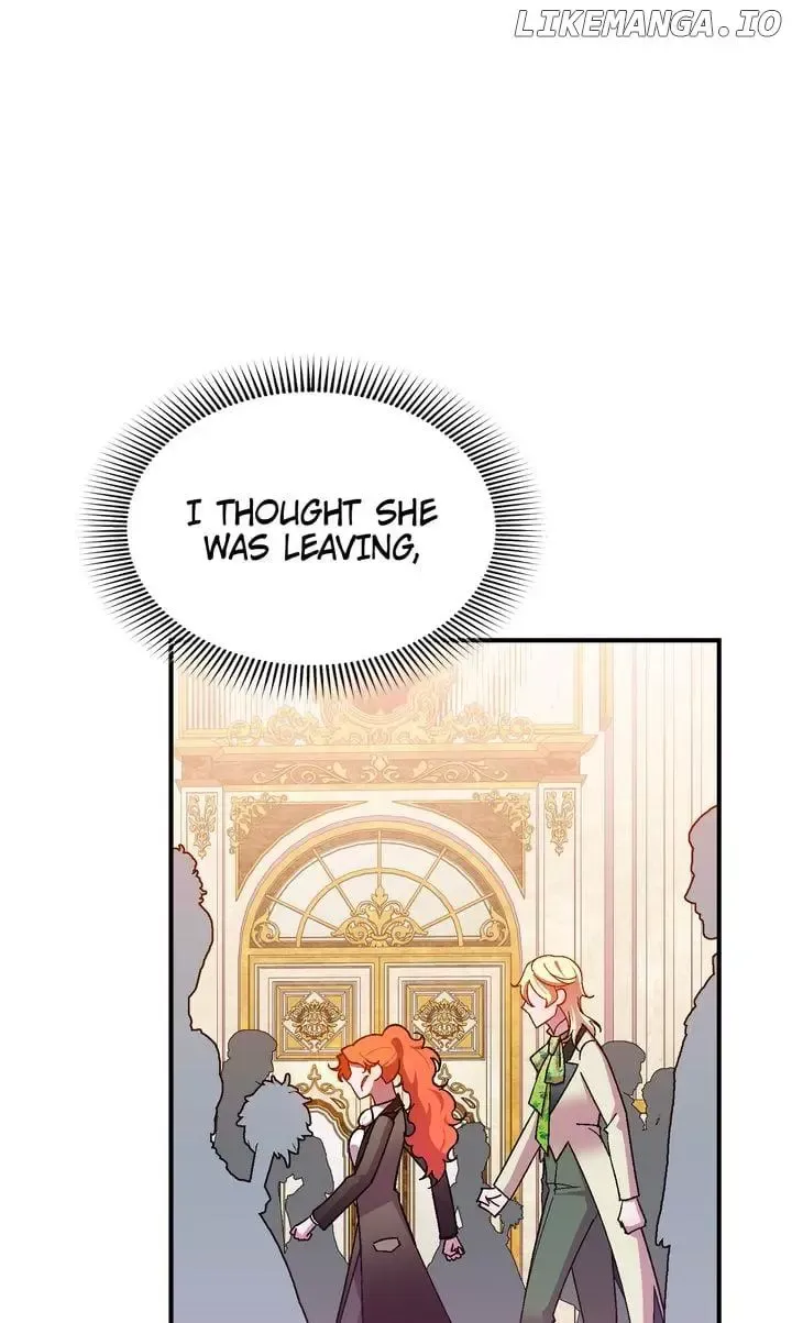 I’ll Save This Damn Family! - Chapter 117 Page 11