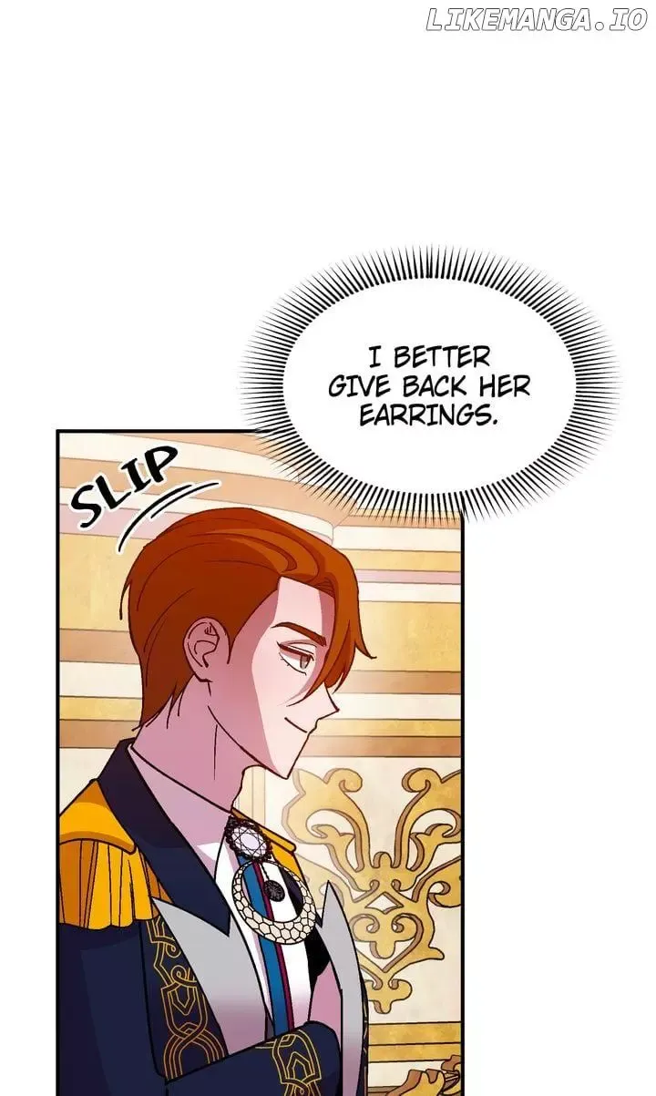 I’ll Save This Damn Family! - Chapter 117 Page 15