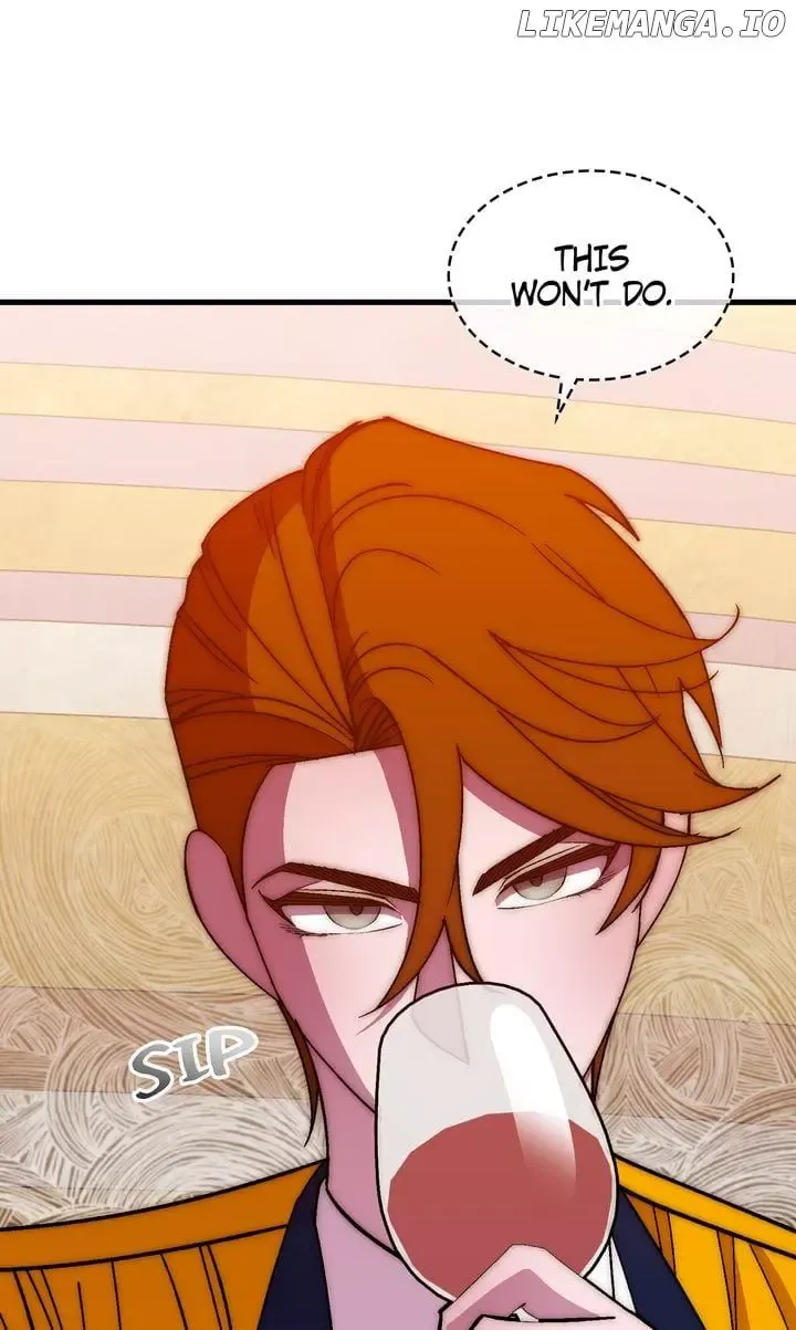 I’ll Save This Damn Family! - Chapter 117 Page 21