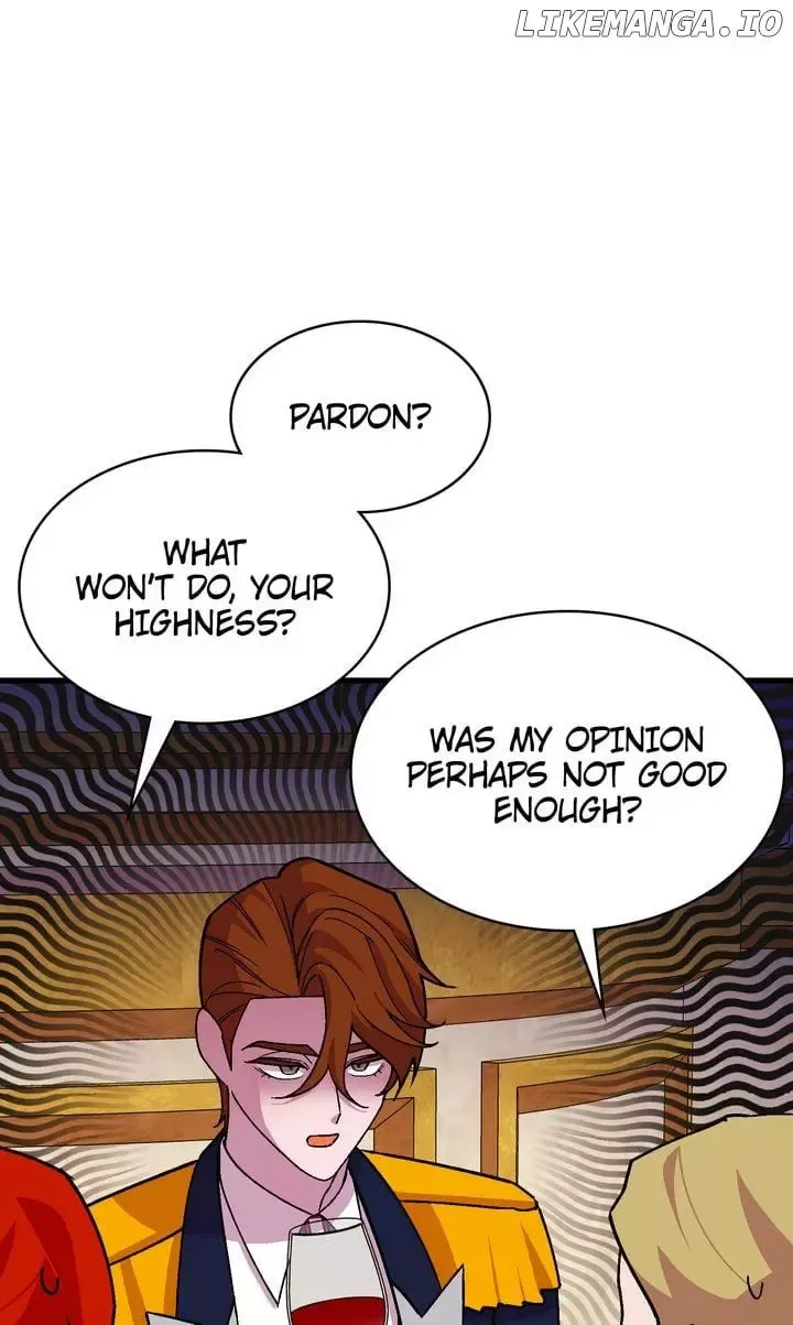 I’ll Save This Damn Family! - Chapter 117 Page 23