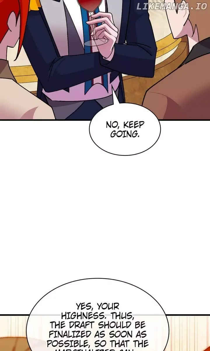 I’ll Save This Damn Family! - Chapter 117 Page 24