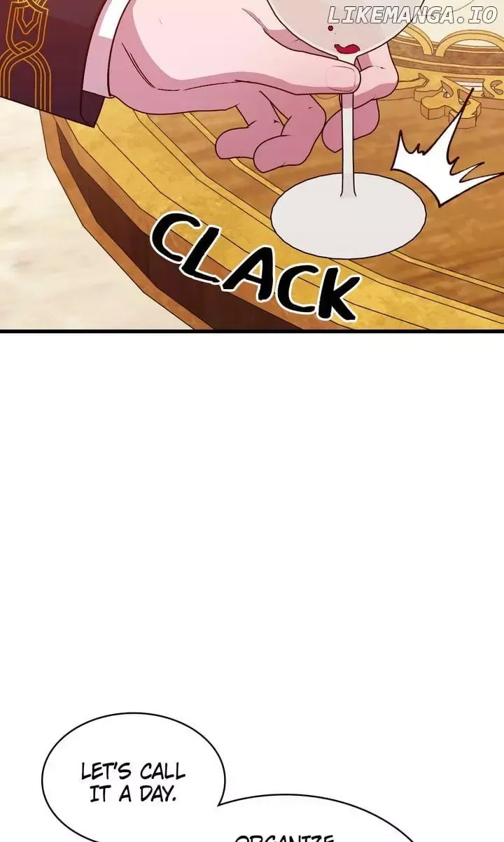 I’ll Save This Damn Family! - Chapter 117 Page 32