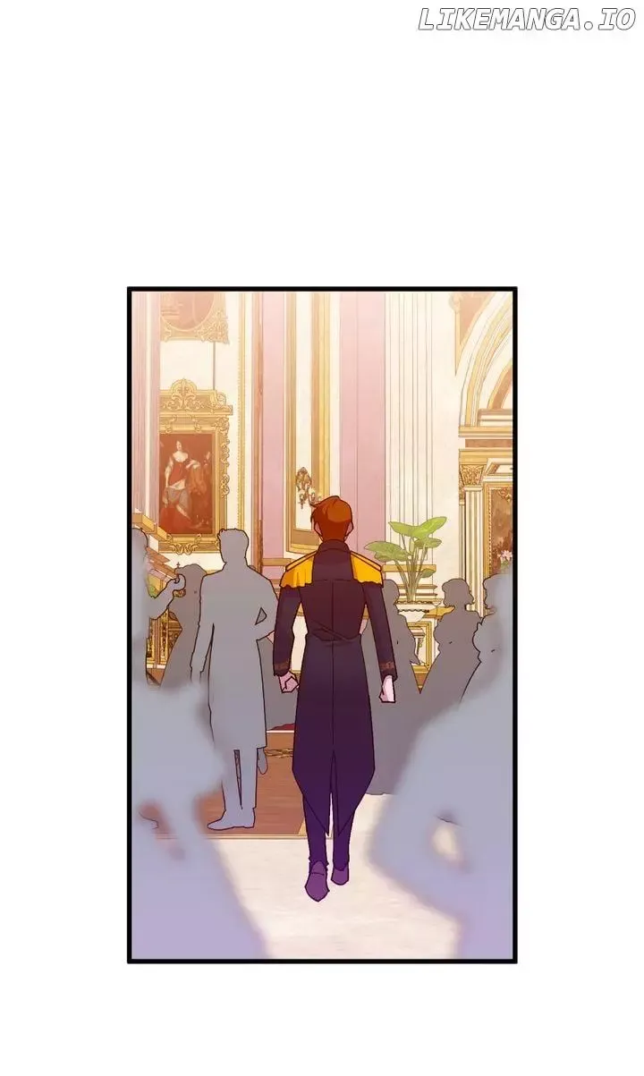 I’ll Save This Damn Family! - Chapter 117 Page 34