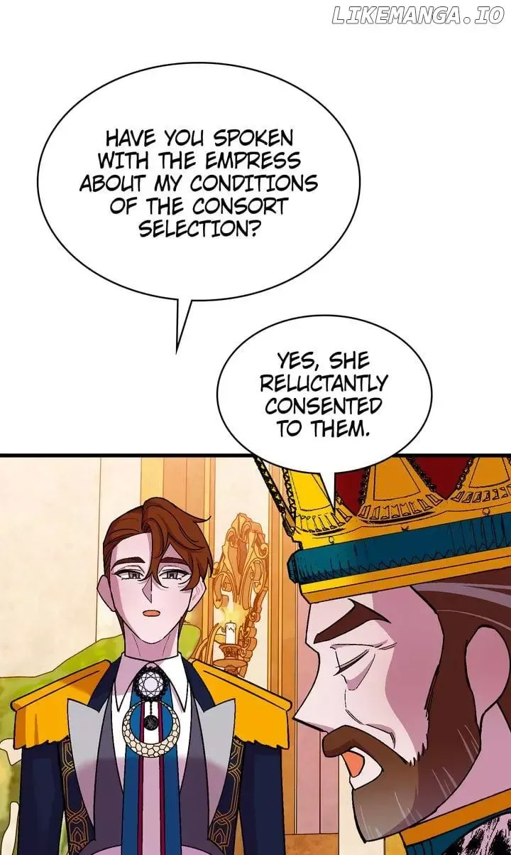 I’ll Save This Damn Family! - Chapter 117 Page 37