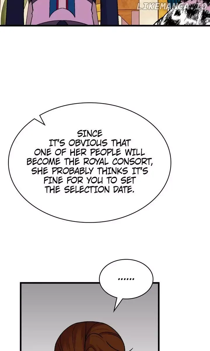 I’ll Save This Damn Family! - Chapter 117 Page 38