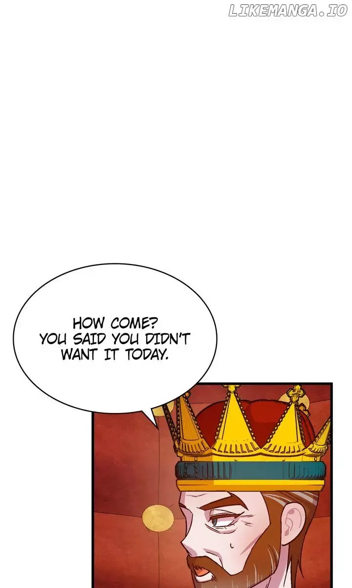 I’ll Save This Damn Family! - Chapter 117 Page 44