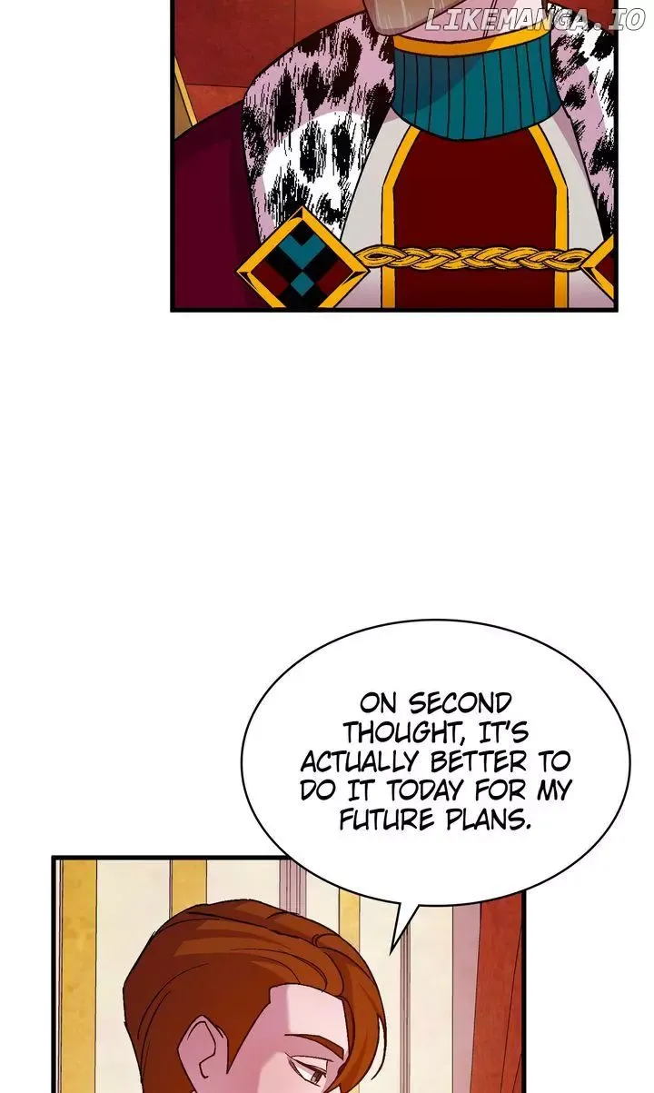 I’ll Save This Damn Family! - Chapter 117 Page 45