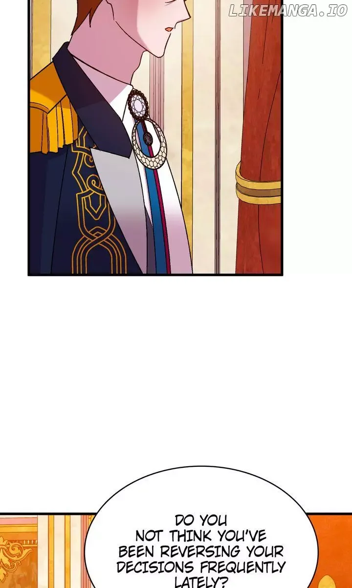 I’ll Save This Damn Family! - Chapter 117 Page 46