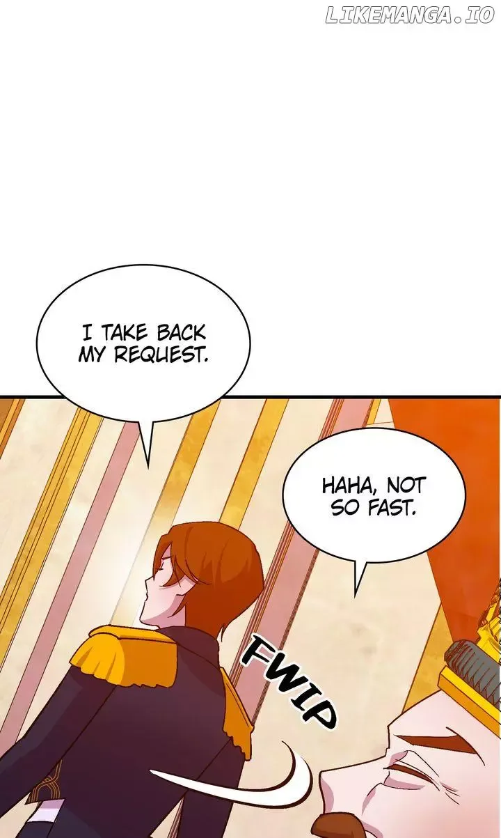 I’ll Save This Damn Family! - Chapter 117 Page 54